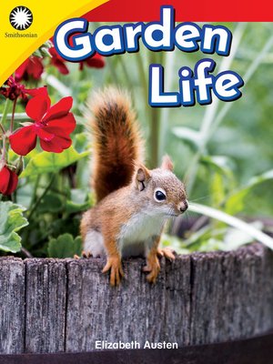 cover image of Garden Life